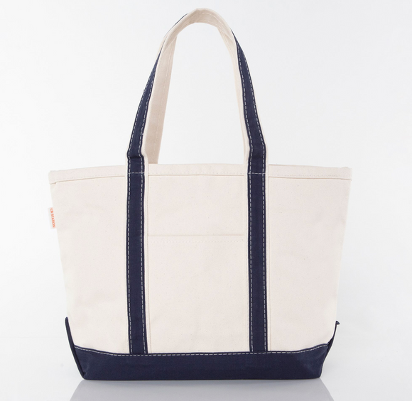 Boat Tote - Medium