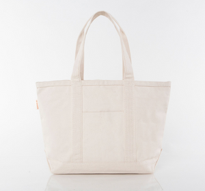 Boat Tote - Medium