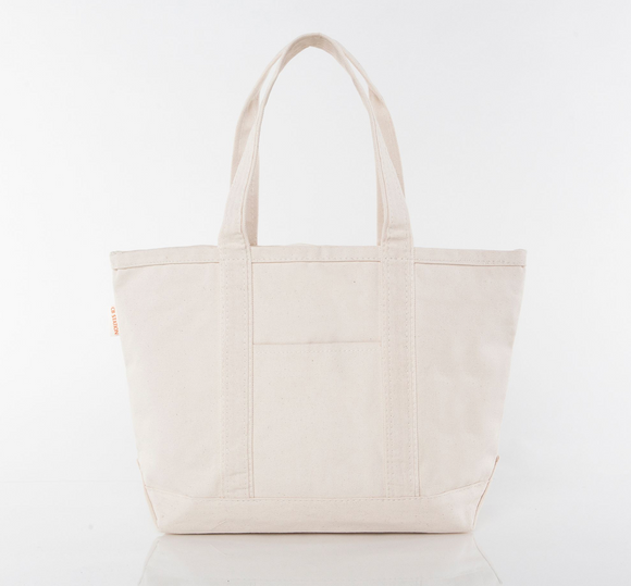 Boat Tote - Medium