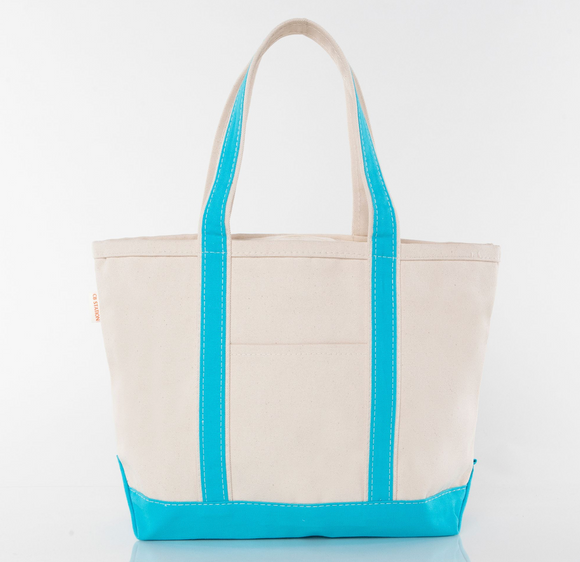 Boat Tote - Medium