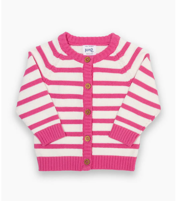 La Jolla Infant Cardigan