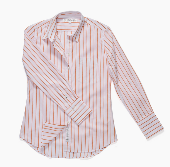 Newport Striped Ladies Shirt