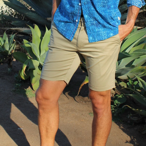 Sanibel Men's Shorts