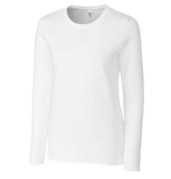Phoenix L/S Ladies Tee