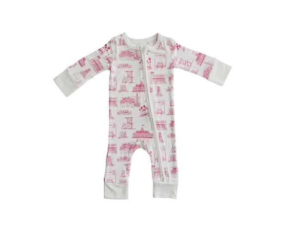 Newporter Infant P.J.'s