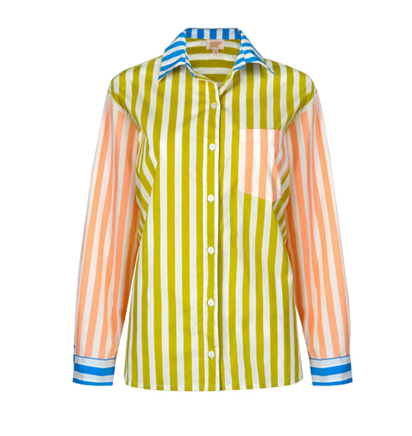 Daydreamer Ladies Shirt