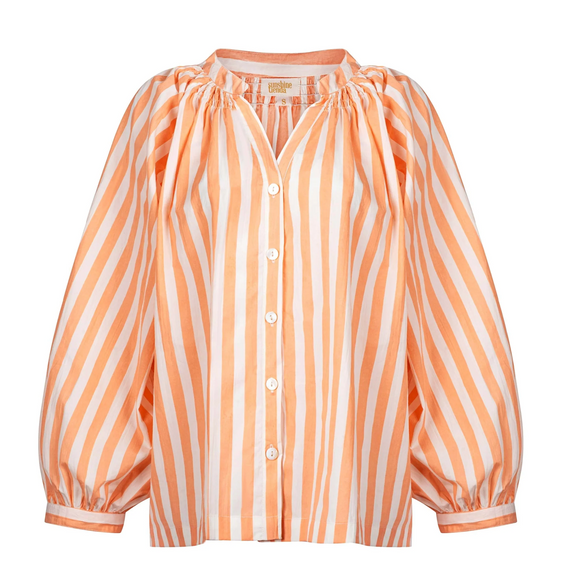 Lucia Ladies Shirt