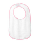 French Terry Bib