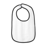 French Terry Bib