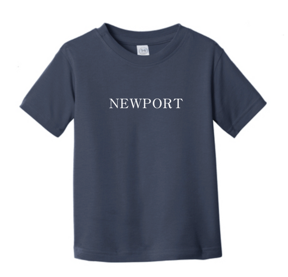 NEWPORT Infant Tee
