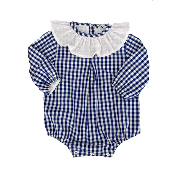 Lexi Infant Bubble