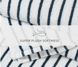 Thin Cabana Striped Beach Towels