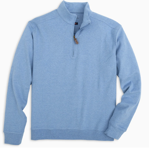 Chandler Quarter Zip