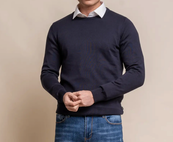 Cavani Men's Sweater