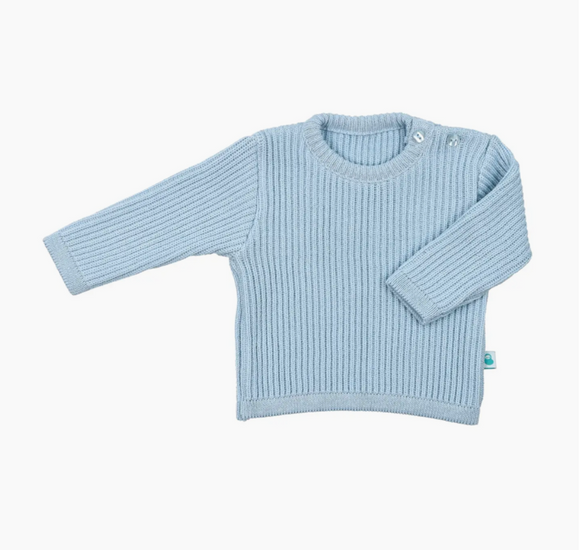 Crew Infant Sweater