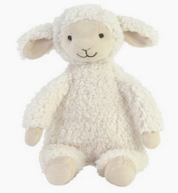 Leo the Lamb