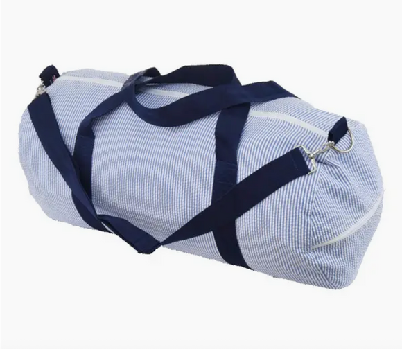 Weekender Duffle Bag