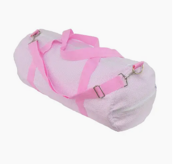 Weekender Duffle Bag