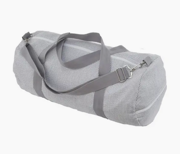 Weekender Duffle Bag