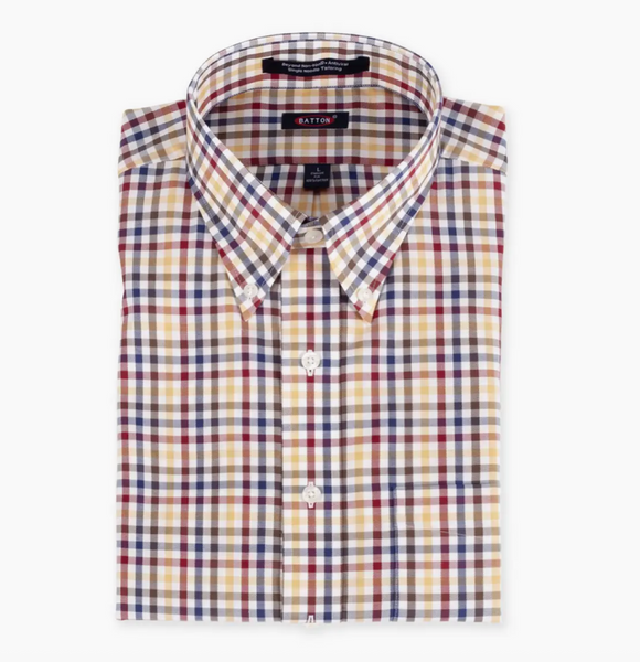 Paulie Men's Shirt