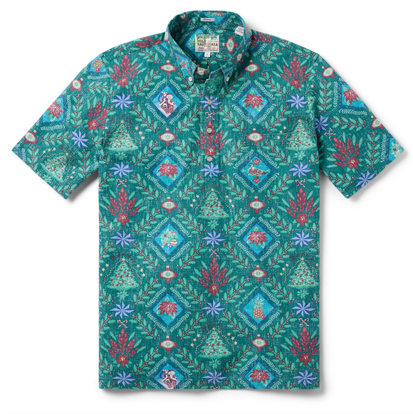 Christmas 2025 Men's Shirt