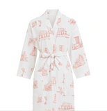 Boat Parade Ladies Robe