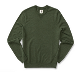 Henson Merino Crewneck Sweater