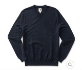 Henson Merino Crewneck Sweater