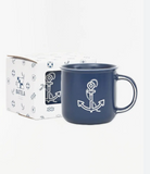 Anchor Mug
