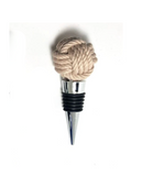 Monkey's Fist Wine Topper