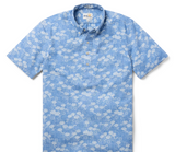 Kyoto Springs Men's Shirt