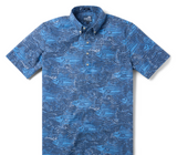 Ahi Nalu Men's Shirt