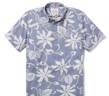 Tiare Pareau Men's Shirt