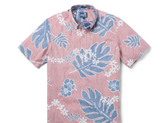 Old School Reyn's Mens Shirt