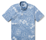 Old School Reyn's Mens Shirt