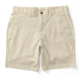 Classic Chino Men's Shorts