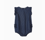 Saylor Girl Infant Bubble