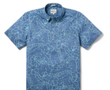 Lei Low Men's Shirt