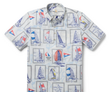 Pac Cup 2026 Men's Shirt