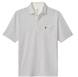Original Striped Men's Polo