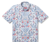2026 Summer Commemorative Men's Shirt