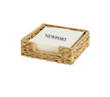 NEWPORT Cocktail Napkins