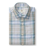 Spenser Plaid Men's Shirt