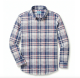 Bay Madras Men's Shirt