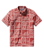 Newport Sailor Men's Shirt