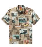 Endless Summer Men's Shirt