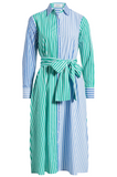 The Luna Ladies Dress