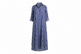 The Luna Ladies Dress