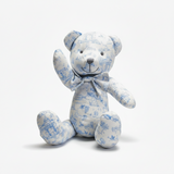 Toile Bear