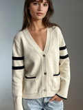 Americana Ladies Cardigan